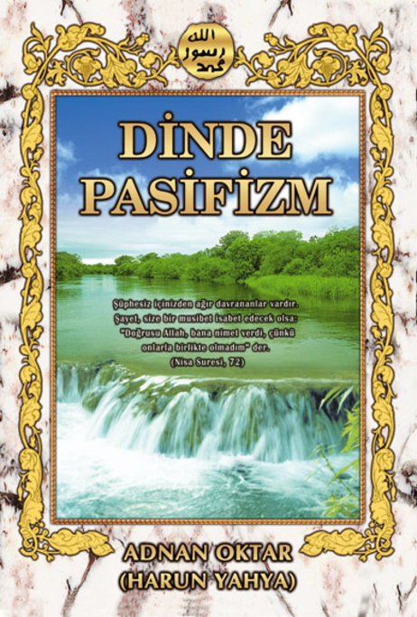 Dinde Pasifizm